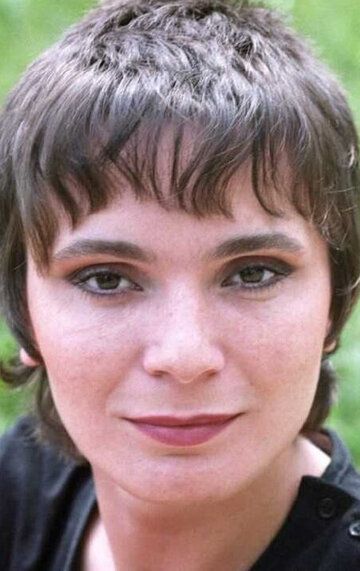 Эва Иго / Éva Igó