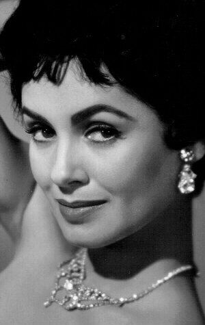 Сюзан Кэбот / Susan Cabot