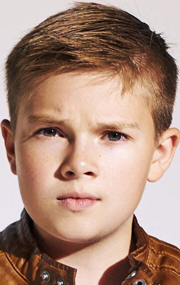 Джет Юргенсмейер / Jet Jurgensmeyer