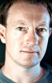 Саймон Бофой / Simon Beaufoy