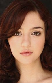 Кэти Финдлей / Katie Findlay
