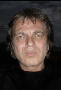 Жан-Филипп Гудруа / Jean-Philippe Goudroye