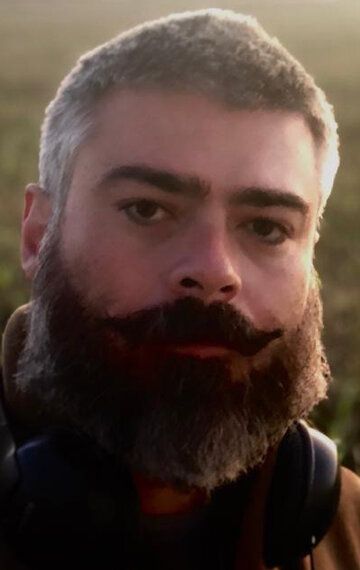 Эдуард Оганесян /