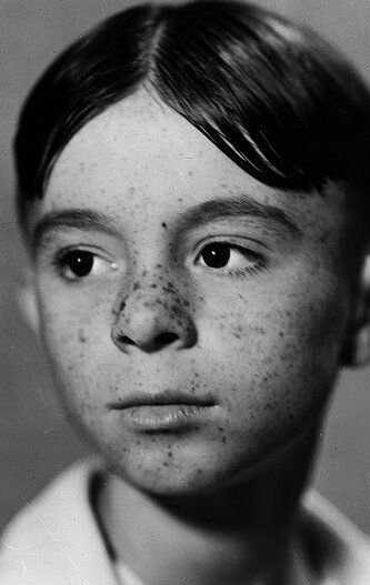 Карл «Алфалфа» Свитцер / Carl «Alfalfa» Switzer