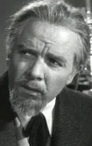 Онслоу Стивенс / Onslow Stevens