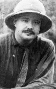 Эдисон Маршалл / Edison Marshall