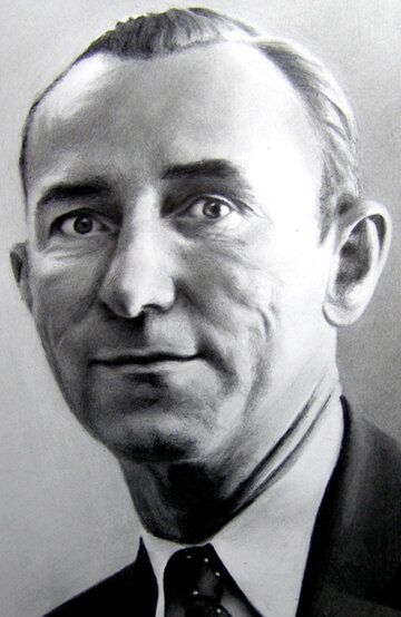 Джек Кинни / Jack Kinney