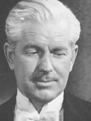 Джек Гарган / Jack Gargan