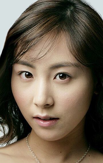 Ким Ха-ын / Kim Ha-eun