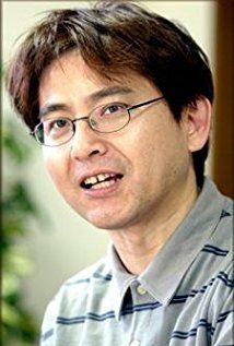 Ёсиюки Садамото / Yoshiyuki Sadamoto