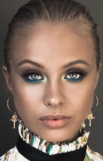 Оливия Дибл / Olivia Deeble