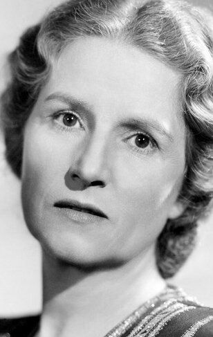 Олив Блэкни / Olive Blakeney