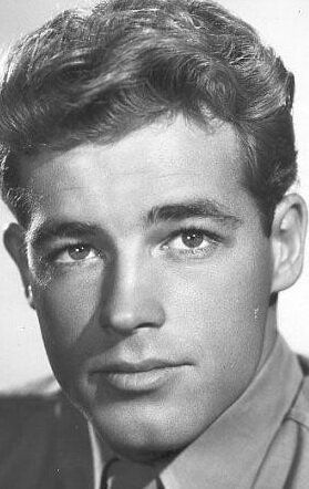 Гай Мэдисон / Guy Madison
