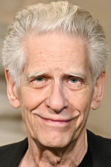 Дэвид Кроненберг / David Cronenberg