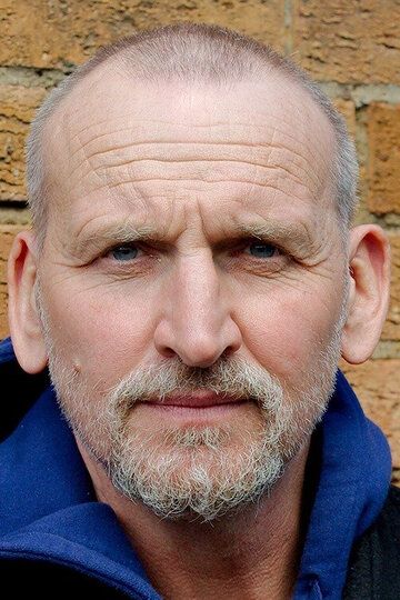 Кристофер Экклстон / Christopher Eccleston