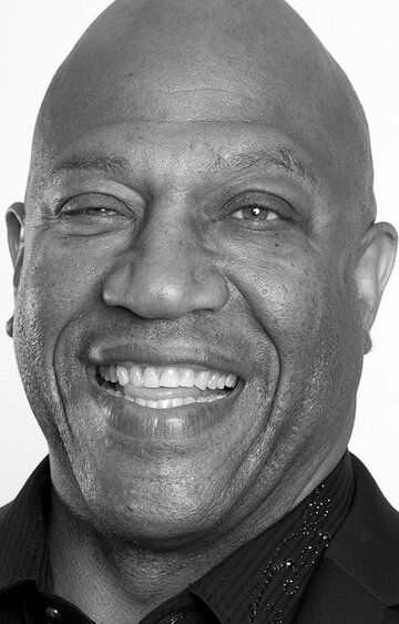 Том ’Тайни’ Листер мл. / Tom Lister Jr.