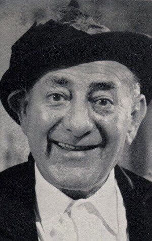 Бад Флэнеган / Bud Flanagan