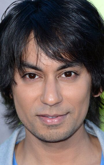 Вик Сахай / Vik Sahay