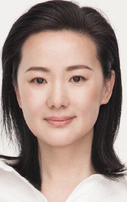 Юн Мэй / Yong Mei
