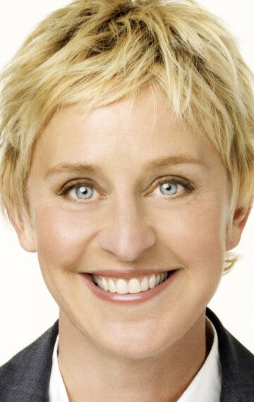 Эллен ДеДженерес / Ellen DeGeneres