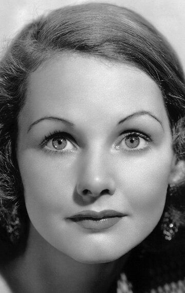 Элизабет Аллан / Elizabeth Allan