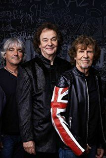 The Zombies / The Zombies