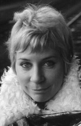 Мод Ханссон / Maud Hansson