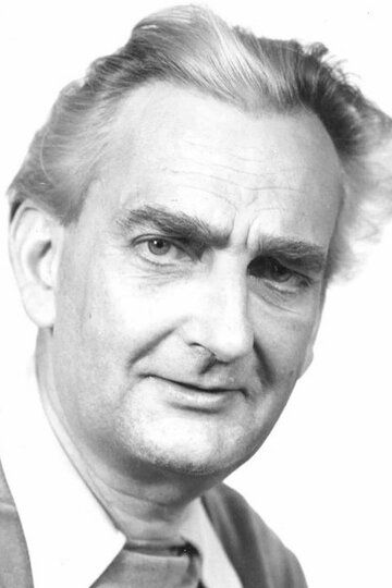 Гуннар Ольссон / Gunnar Olsson