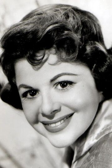 Митци МакКолл / Mitzi McCall