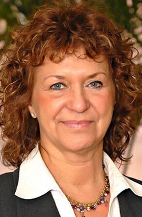 Лена Бергман / Lena Bergman