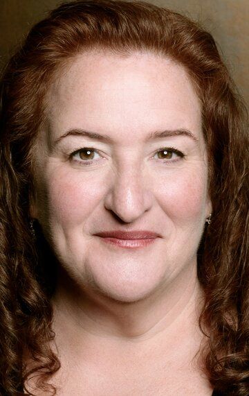 Расти Швиммер / Rusty Schwimmer