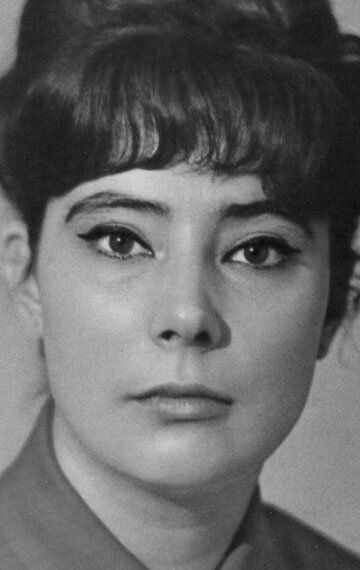 Татьяна Самойлова /