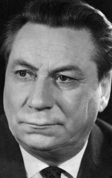 Василий Меркурьев /