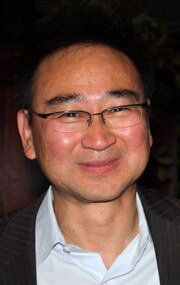 Гедде Ватанабэ / Gedde Watanabe