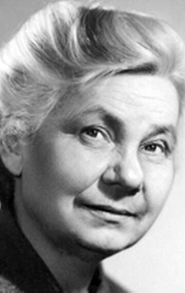 Антонина Богданова /