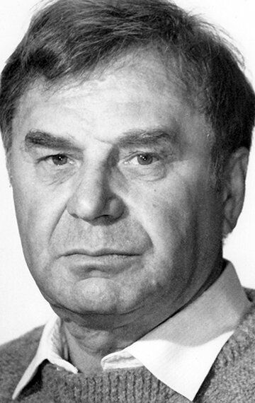 Даниил Нетребин /