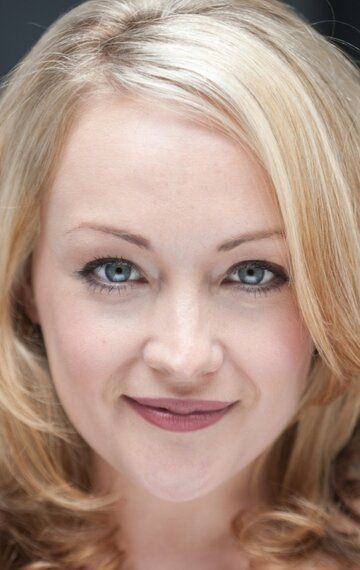 Виктория Эллиотт / Victoria Elliott