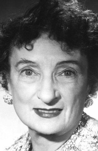 Уна О’Коннор / Una O'Connor