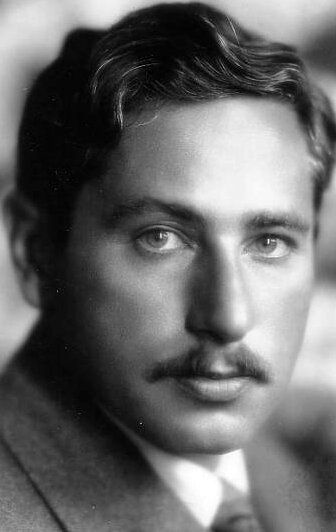 Джозеф фон Штернберг / Josef von Sternberg