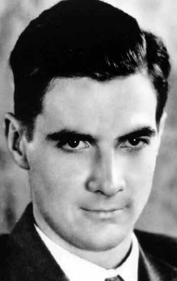 Говард Хьюз / Howard Hughes