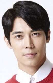 Ким Хён-мин / Kim Hyeong-min