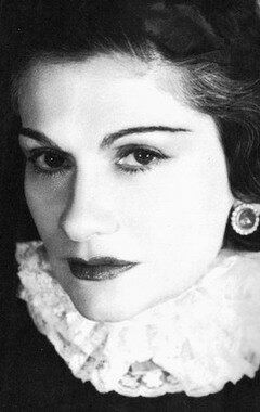 Коко Шанель / Coco Chanel