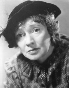 Марджори Рэмбо / Marjorie Rambeau