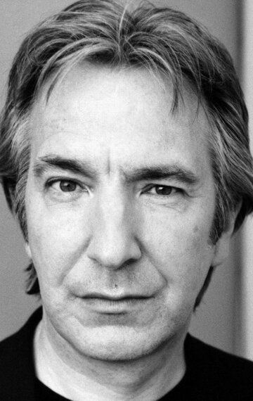 Алан Рикман / Alan Rickman