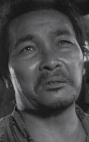 Китидзиро Уэда / Kichijiro Ueda