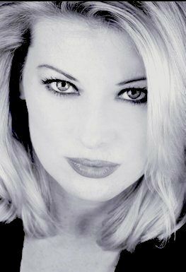 Анна Карин / Anna Karin