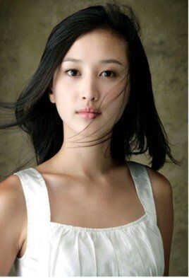 Чхве Ын-со / Choi Eun-seo