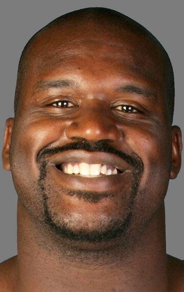 Шакил О’Нил / Shaquille O'Neal
