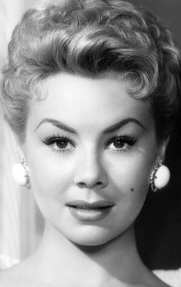 Митци Гейнор / Mitzi Gaynor