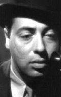 Харольд Хубер / Harold Huber